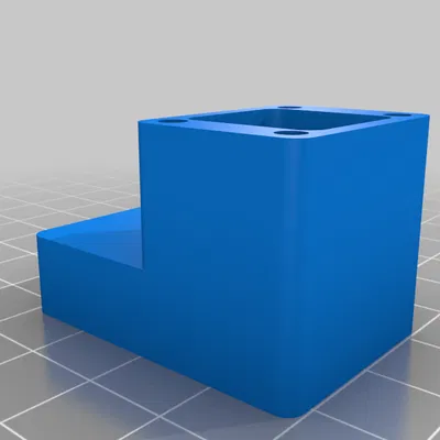 Bộ Gá Đầu Dò Z-Probe CNC