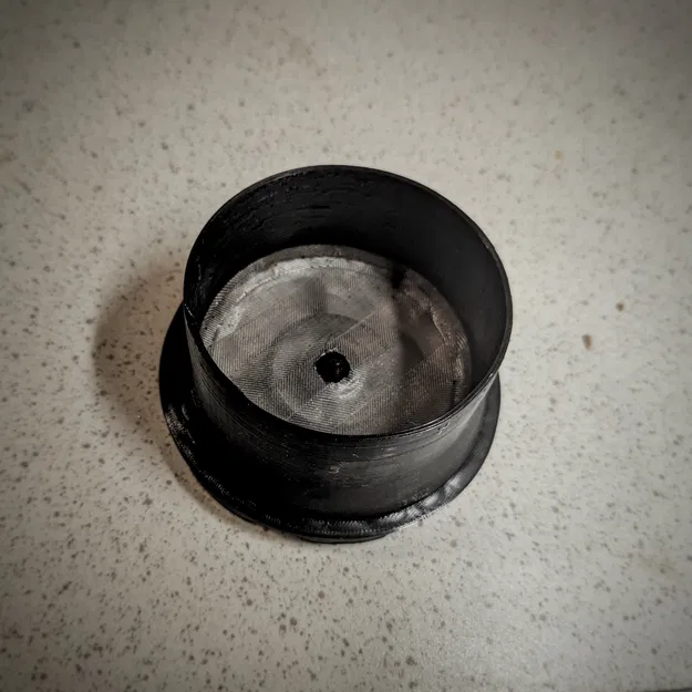 Cốc Đựng Bã Cà Phê French Press - Image 1