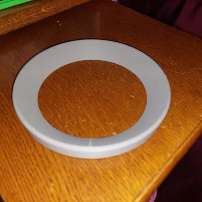 Vòng Chặn Cuộn Dây In 3D