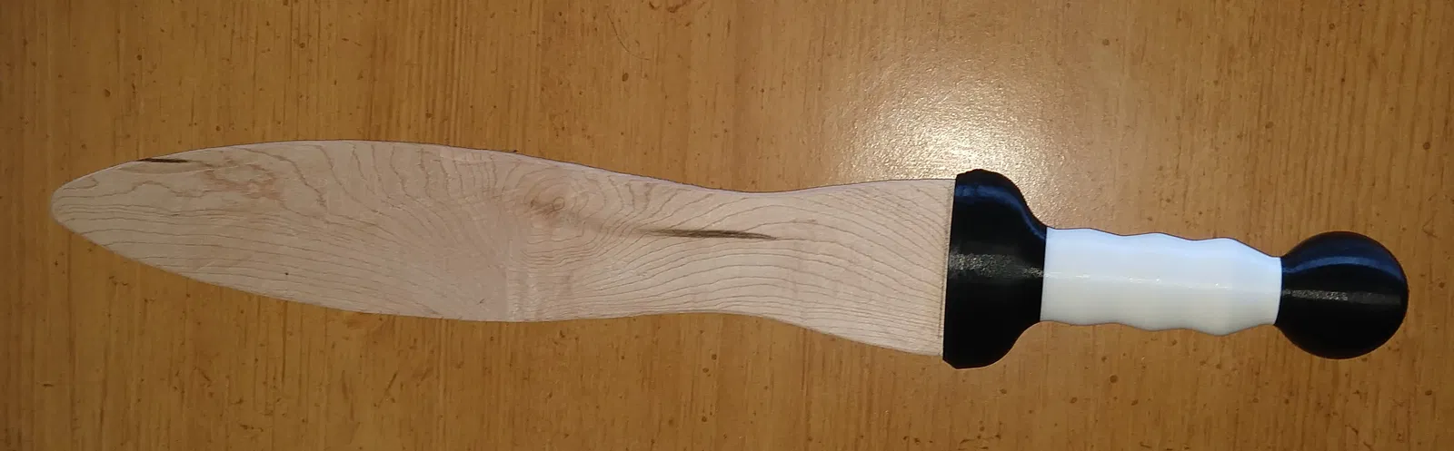 Gladius - Thanh đoản kiếm độc đáo - Image 1