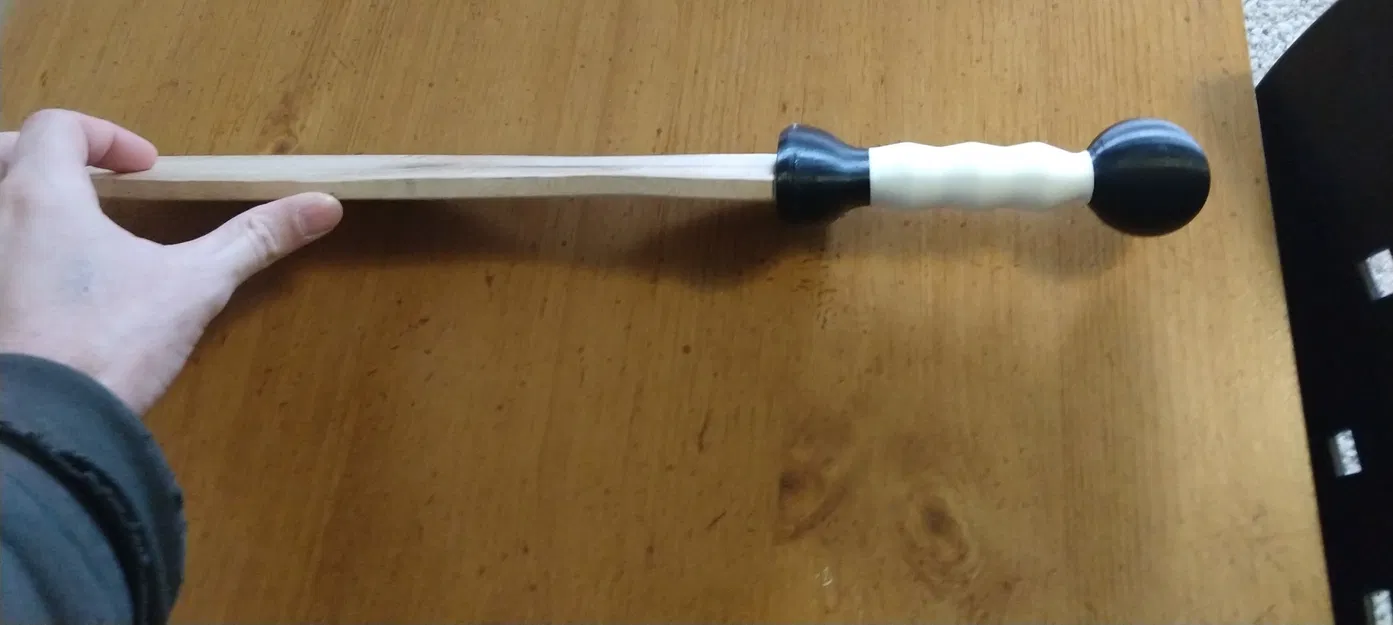 Gladius - Thanh đoản kiếm độc đáo - Image 3