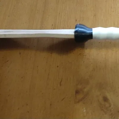 Gladius - Thanh đoản kiếm độc đáo