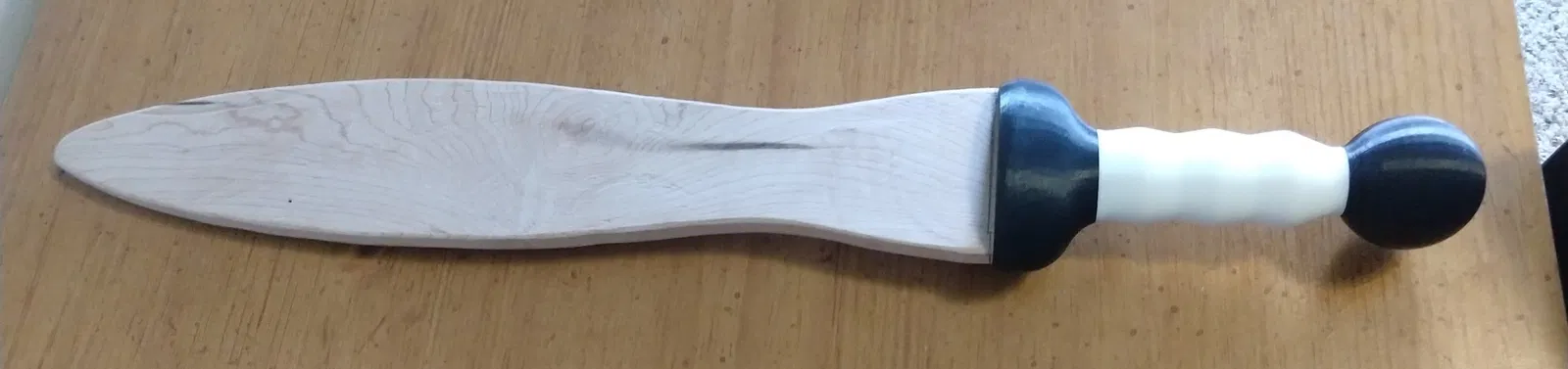 Gladius - Thanh đoản kiếm độc đáo - Image 5