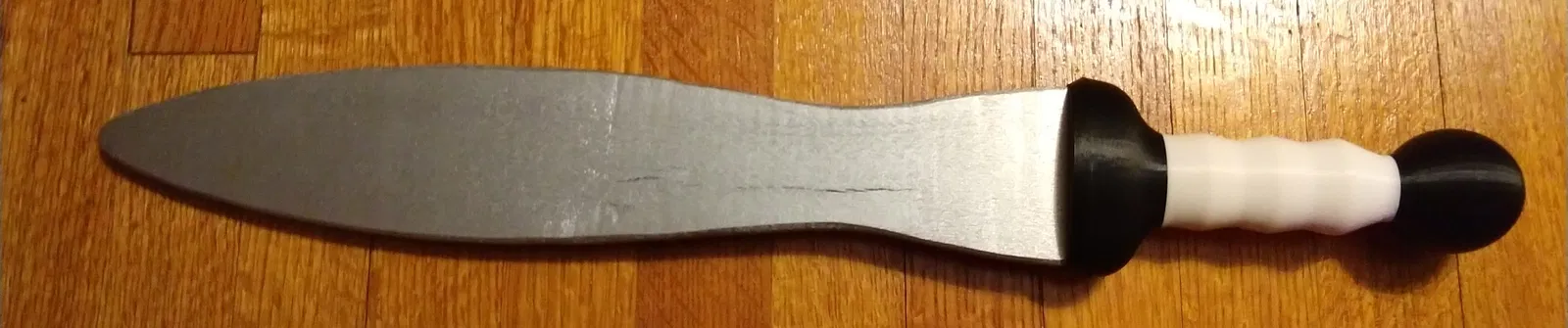 Gladius - Thanh đoản kiếm độc đáo - Image 7