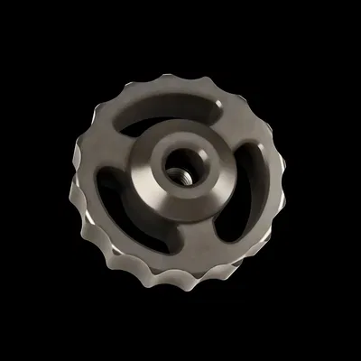 Núm Vặn Chỉnh & Căn Bàn In cho Creality K1 & K1 Max