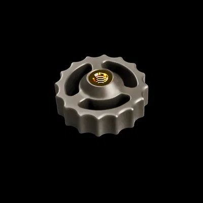 Núm Vặn Chỉnh & Căn Bàn In cho Creality K1 & K1 Max