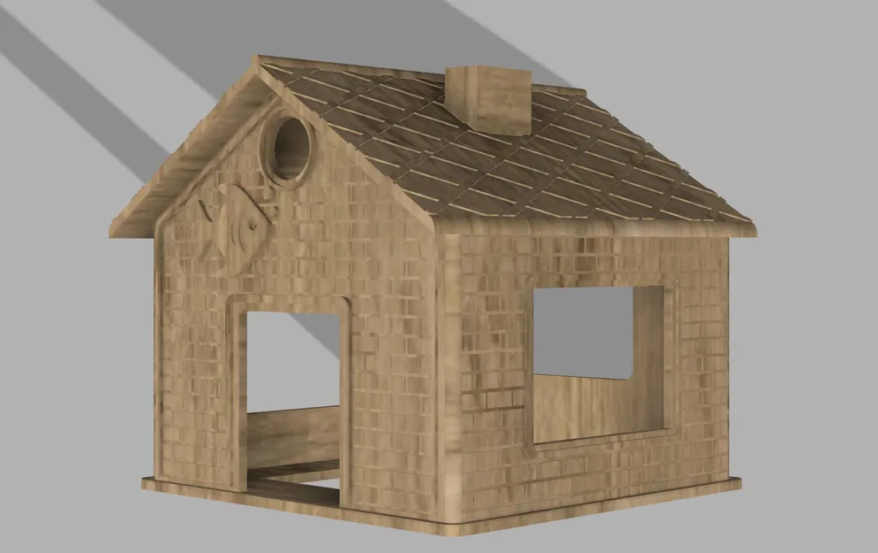 Nhà cho cá vàng - Image 2