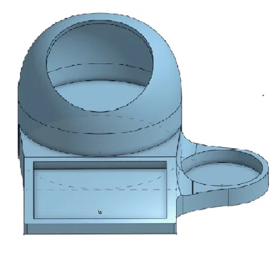 Trạm hàn của tôi