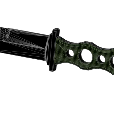 Dao Găm Phong Cách BenchMade