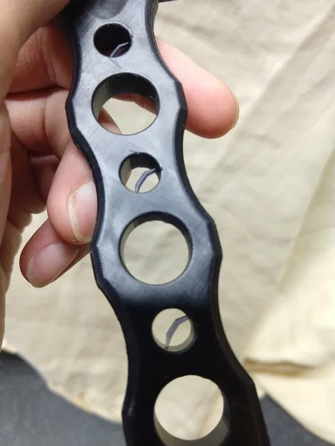 Dao Găm Phong Cách BenchMade - Image 4