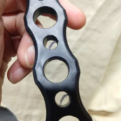 Dao Găm Phong Cách BenchMade