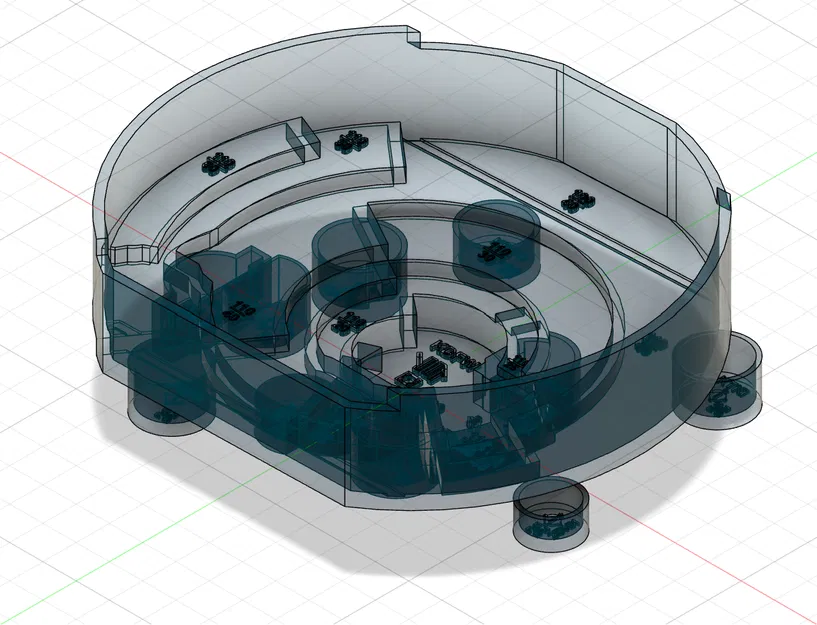 Khu vực Đầu cuối KDFW (Điều chỉnh theo Tài liệu Bổ sung Kiểm tra) - Image 3