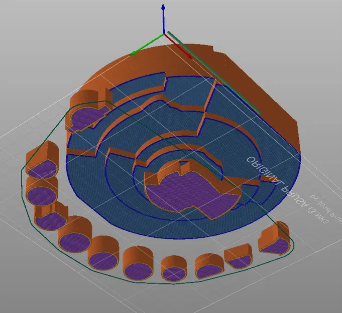 Khu vực Đầu cuối KDFW (Điều chỉnh theo Tài liệu Bổ sung Kiểm tra) - Image 5