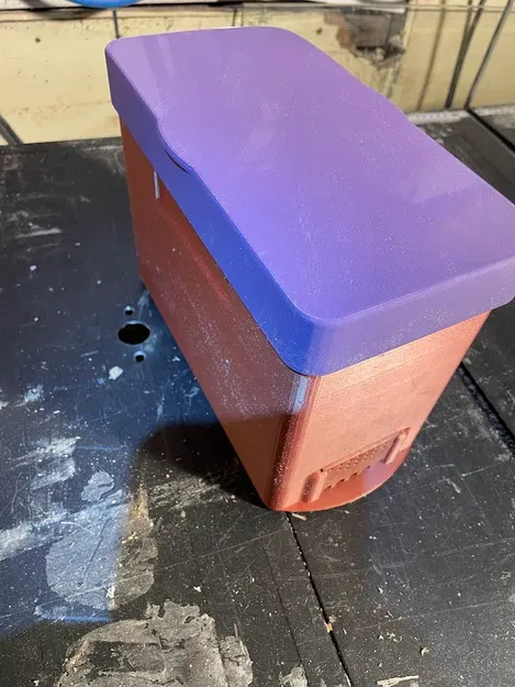 Thùng Ong Chúa Giao Phối - Image 1