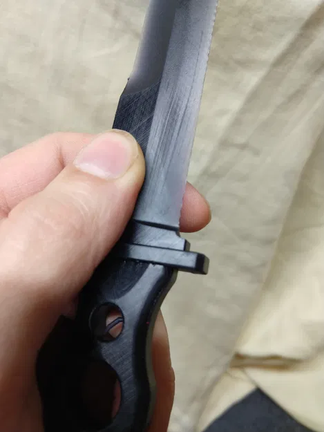 Dao Găm Phong Cách BenchMade - Image 5