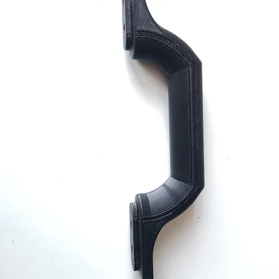 Tay nắm B/W international 114.02