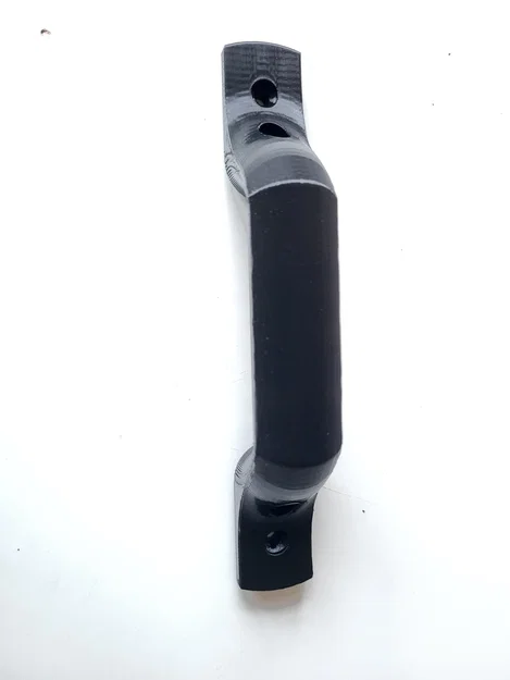 Tay nắm B/W international 114.02 - Image 2