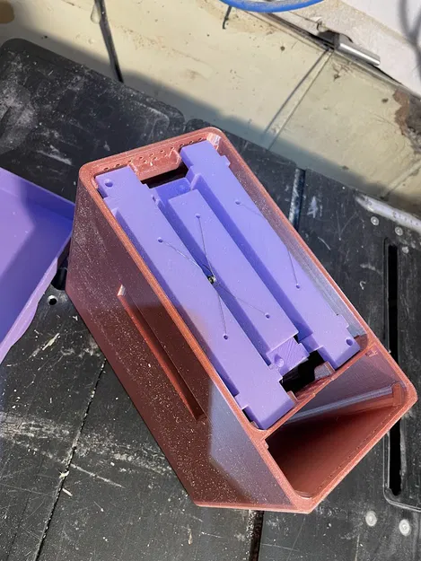 Khung Skladaci ramik Langstoth 2/3 - Image 5