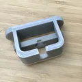 Giá treo cho các mẫu Star Trek của Master Replicas / Eaglemoss - Thumbnail 3