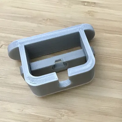 Giá treo cho các mẫu Star Trek của Master Replicas / Eaglemoss