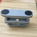 Giá treo cho các mẫu Star Trek của Master Replicas / Eaglemoss - Thumbnail 4