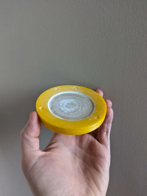 Đầu Chà Nhám Dremel - Image 1