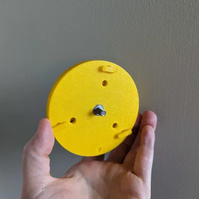 Đầu Chà Nhám Dremel