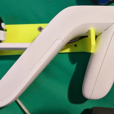 Giá Treo Tường Wii Zapper