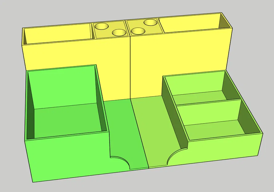 TỔ CHỨC GT170 - Image 1
