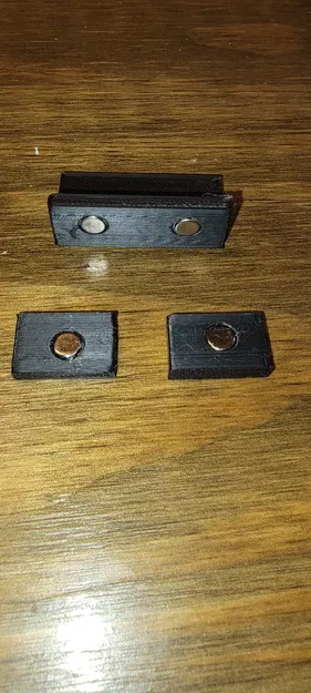 Chốt Nam Châm Cho Nam Châm 6mm - Image 2