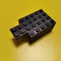 Vỏ che động cơ LEGO cho đường đua Ites - Thumbnail 1