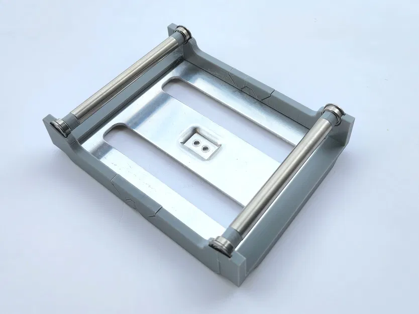 Mod Khay Rộng cho eSun eBox - Image 1