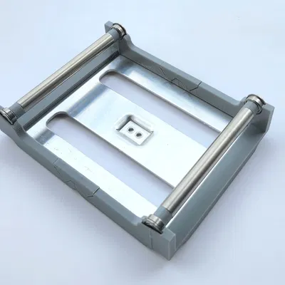 Mod Khay Rộng cho eSun eBox