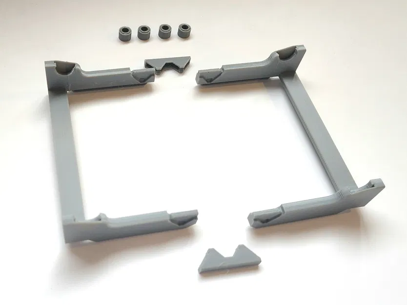 Mod Khay Rộng cho eSun eBox - Image 2