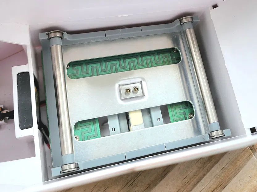 Mod Khay Rộng cho eSun eBox - Image 3