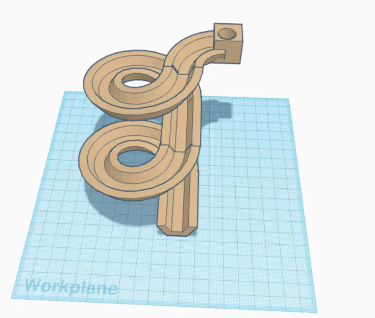 Đường ray bi ve cơ bản - Image 1