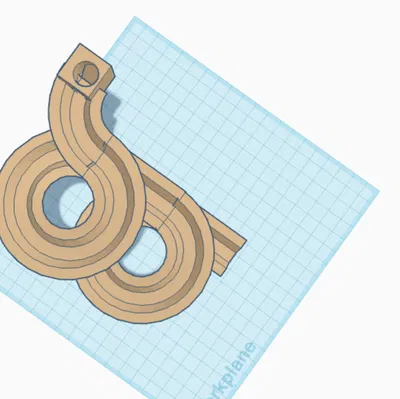 Đường ray bi ve cơ bản