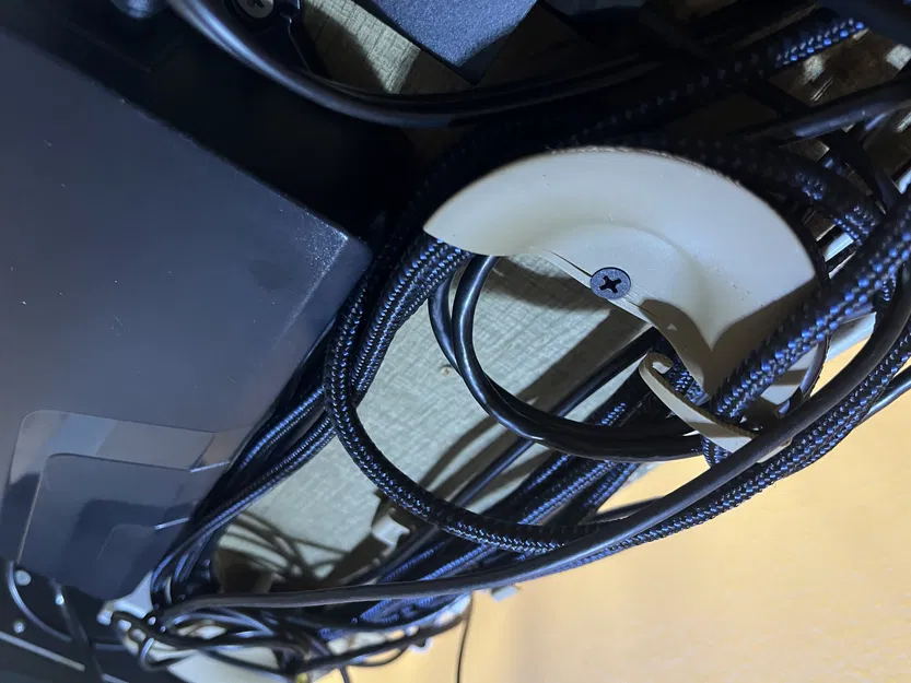 Giá Đỡ Cuộn Dây Cáp - Image 1