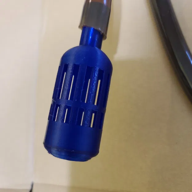 Ống Khuếch Tán Nước Hồ Cá - Image 1