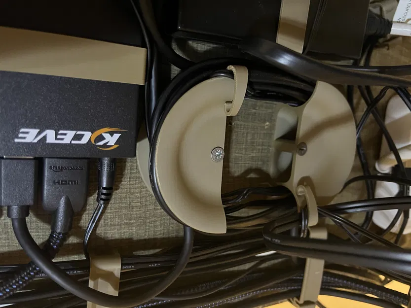 Giá Đỡ Cuộn Dây Cáp - Image 2