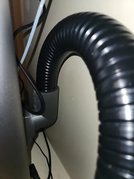 Bộ chuyển đổi ống xả Kotto cho Bambu Labs X1C - Image 3