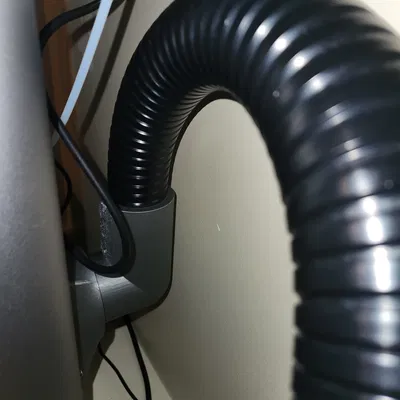 Bộ chuyển đổi ống xả Kotto cho Bambu Labs X1C