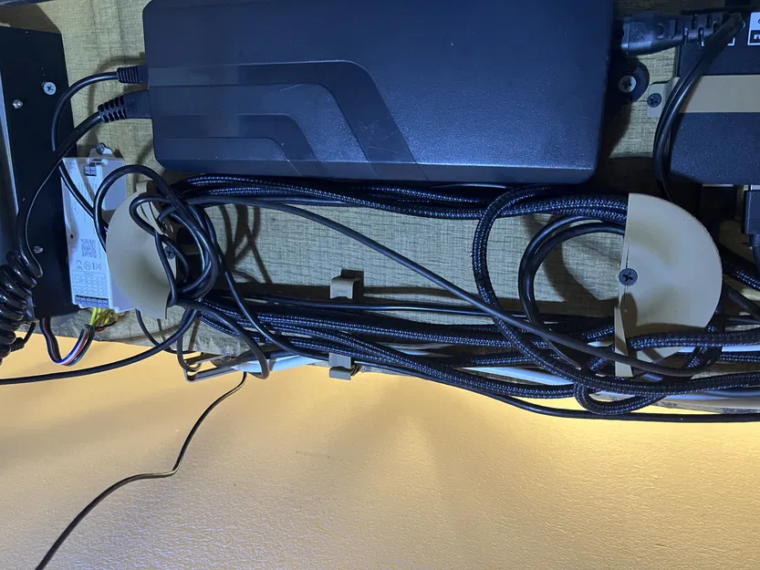 Giá Đỡ Cuộn Dây Cáp - Image 4