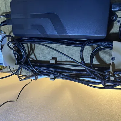 Giá Đỡ Cuộn Dây Cáp