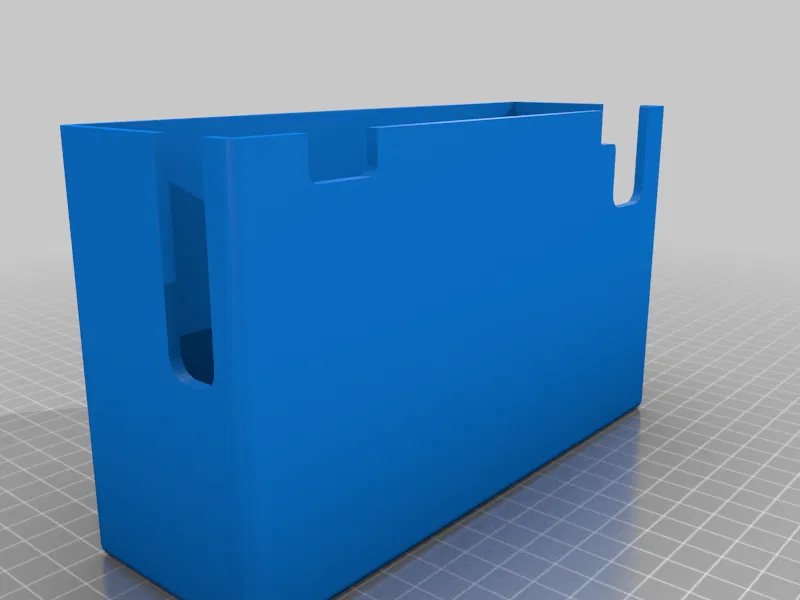 Vỏ Che Bụi Cho Dock Nintendo Switch - Image 4