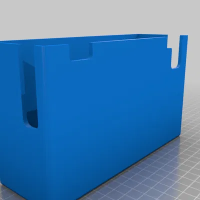 Vỏ Che Bụi Cho Dock Nintendo Switch