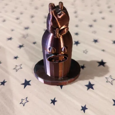 My Singing Monsters: Dipster: Gà Tây