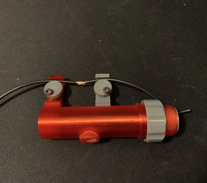 Kìm hàn dây - Image 1