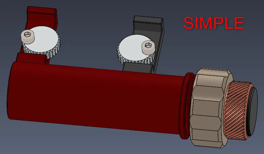 Kìm hàn dây - Image 2