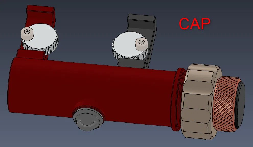 Kìm hàn dây - Image 4